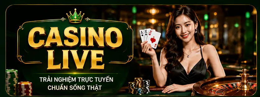 Casino Live