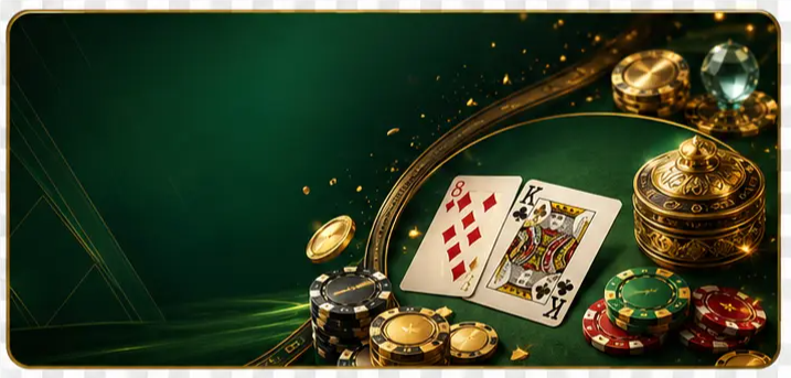 Game Bài