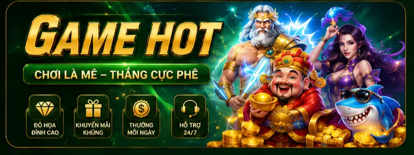 Game Hot