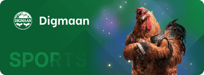 Digmaan
