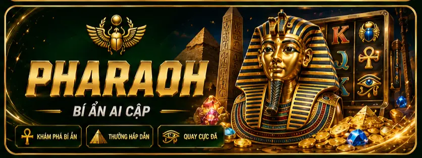 Pharaoh